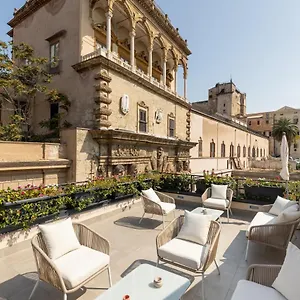 3* Alojamento de Acomodação e Pequeno-almoço I Mori Di Porta Nuova & Terrace