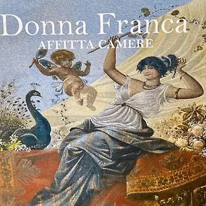 Donnafrancaflorio Maison d'hôtes