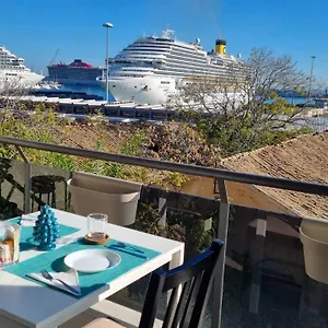 3* Alojamento de Acomodação e Pequeno-almoço Location10