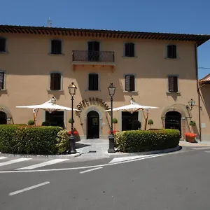 Hotel Sangallo