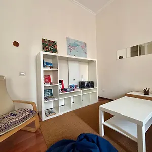 Castelnuovo #politeama Maison d'hôtes
