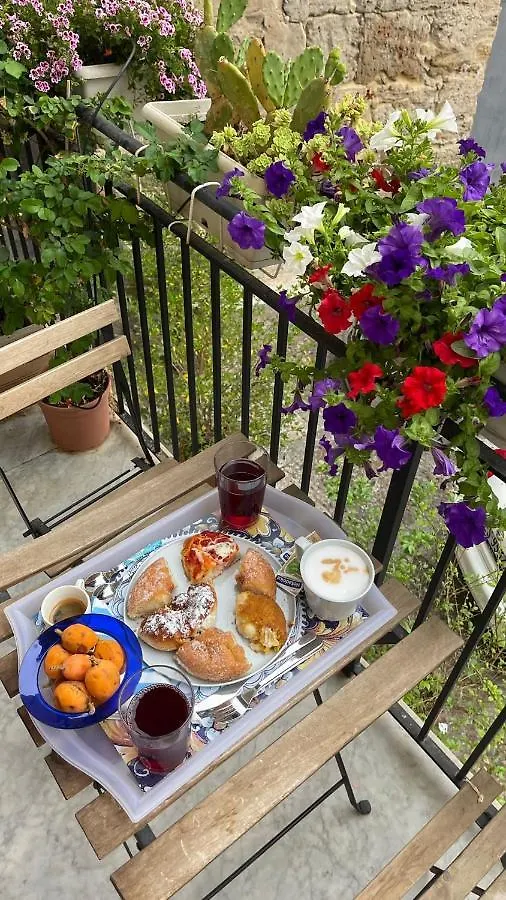 Real Fonderia B&B Palermo Bed & Breakfast