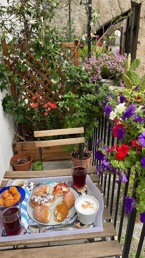 Real Fonderia B&B Palermo