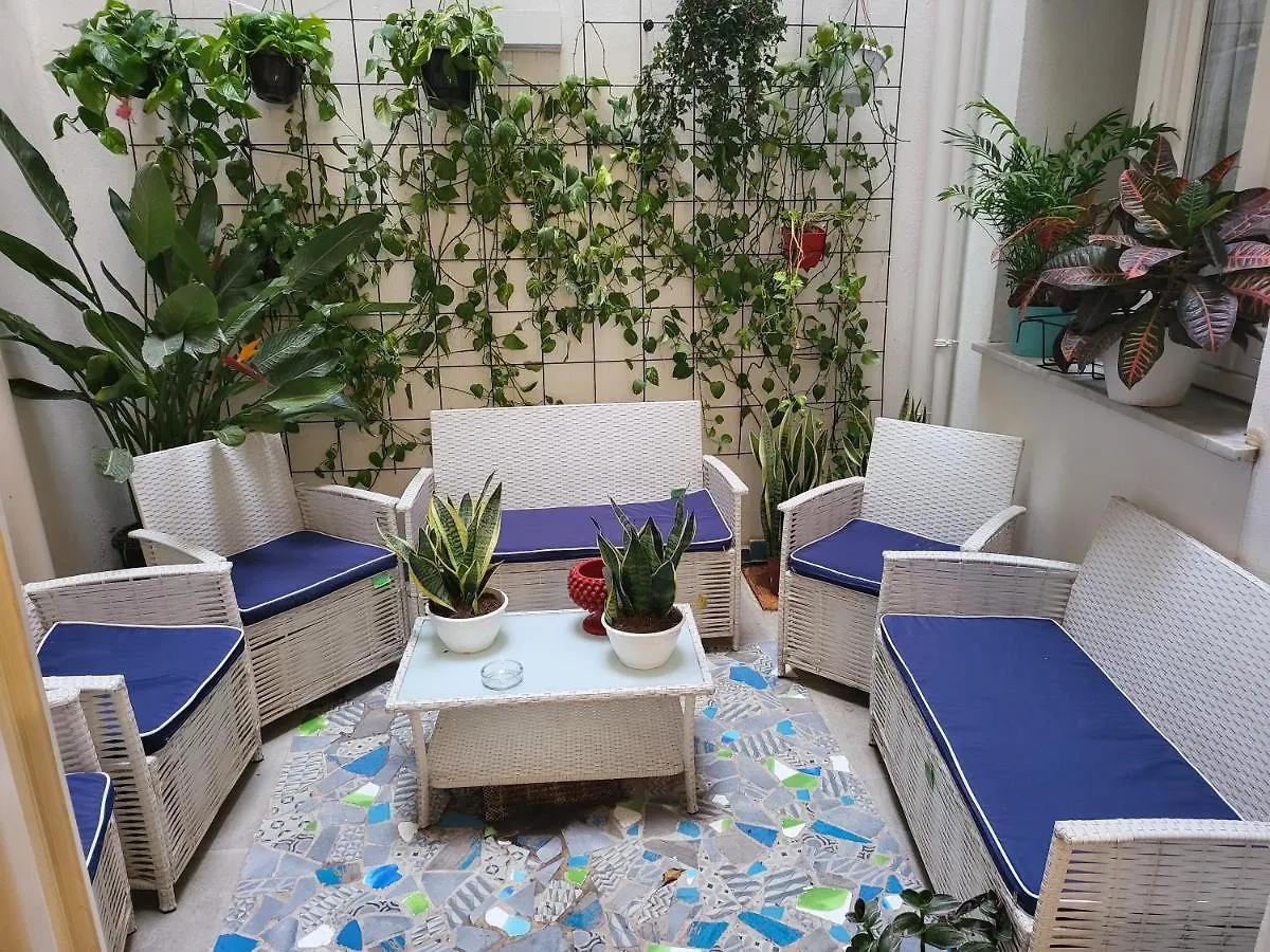 Real Fonderia B&B Palermo 3*,  Italy