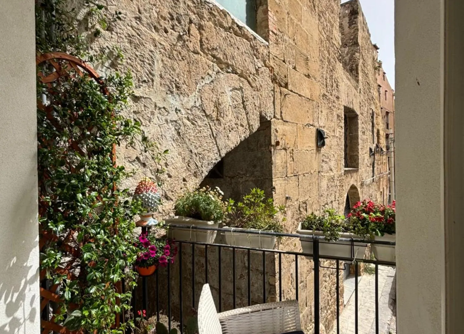 Real Fonderia B&B Palermo Bed & Breakfast