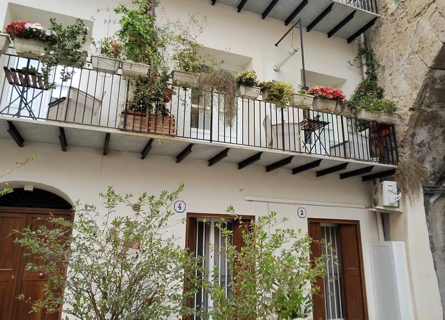 Real Fonderia B&B Palermo