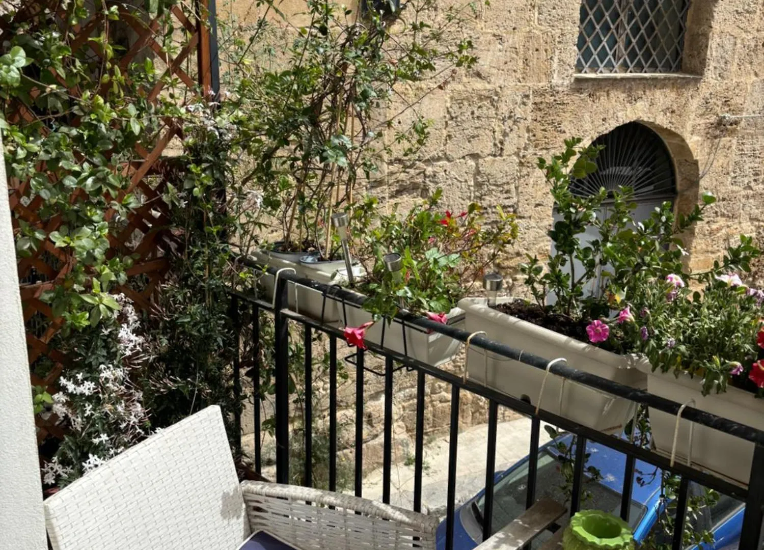 Bed & Breakfast Real Fonderia B&B Palermo