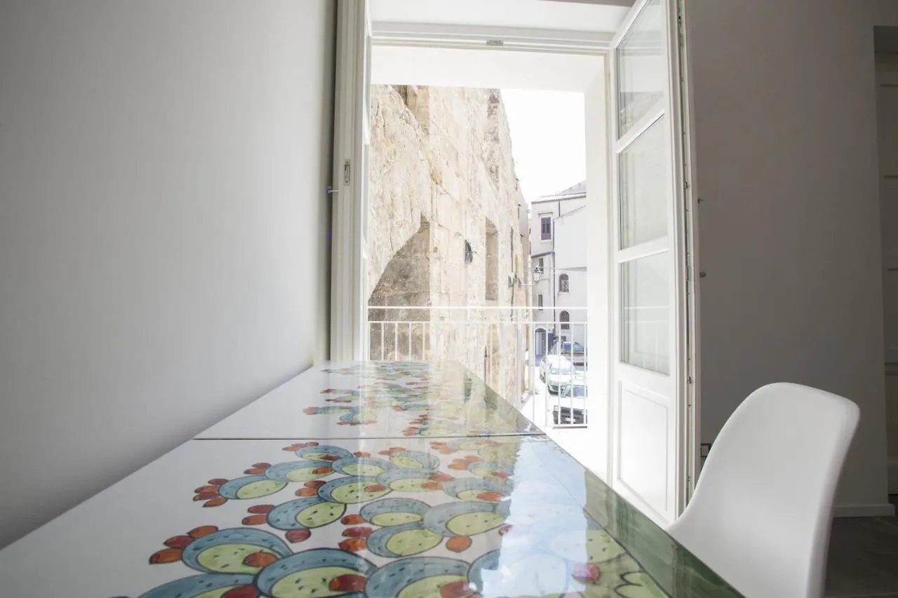 Bed & Breakfast Real Fonderia B&B Palermo