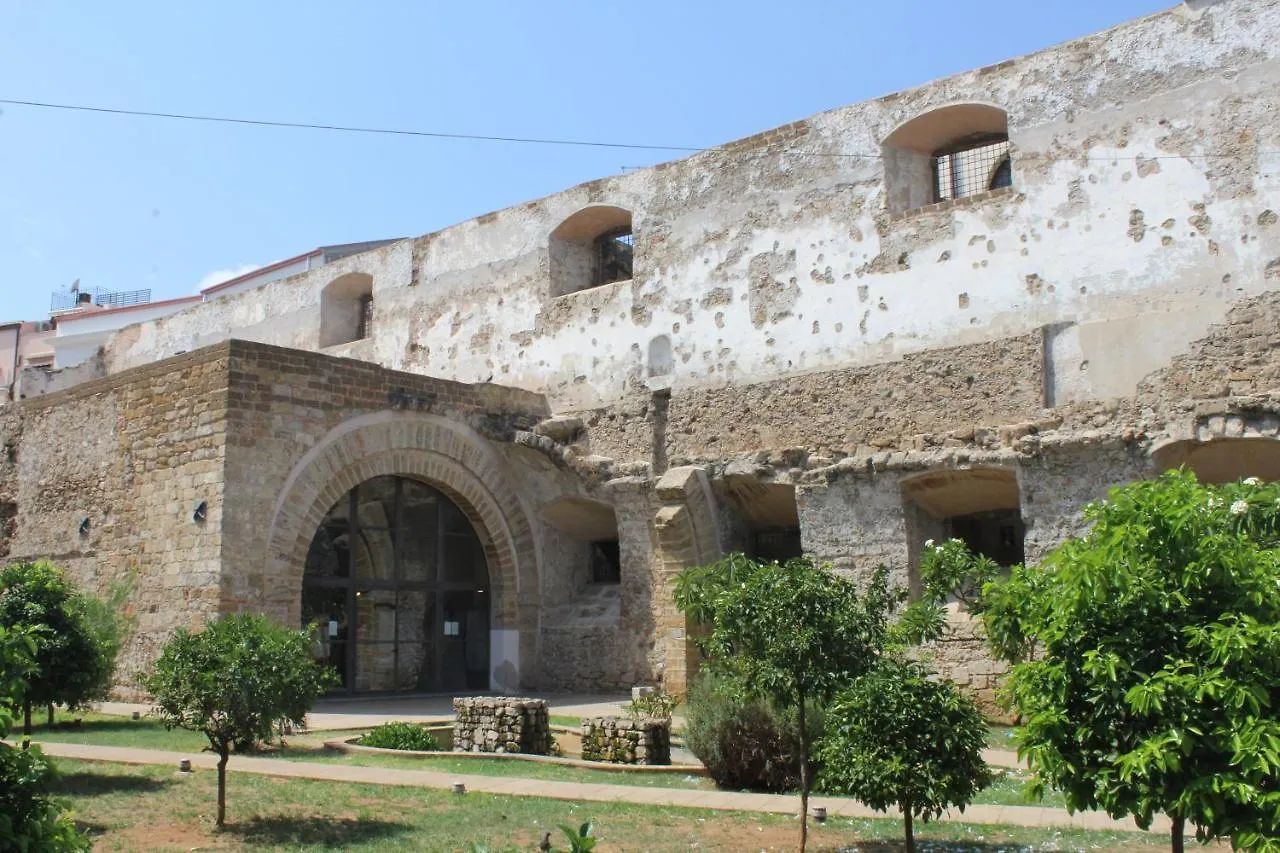 Real Fonderia B&B Palermo
