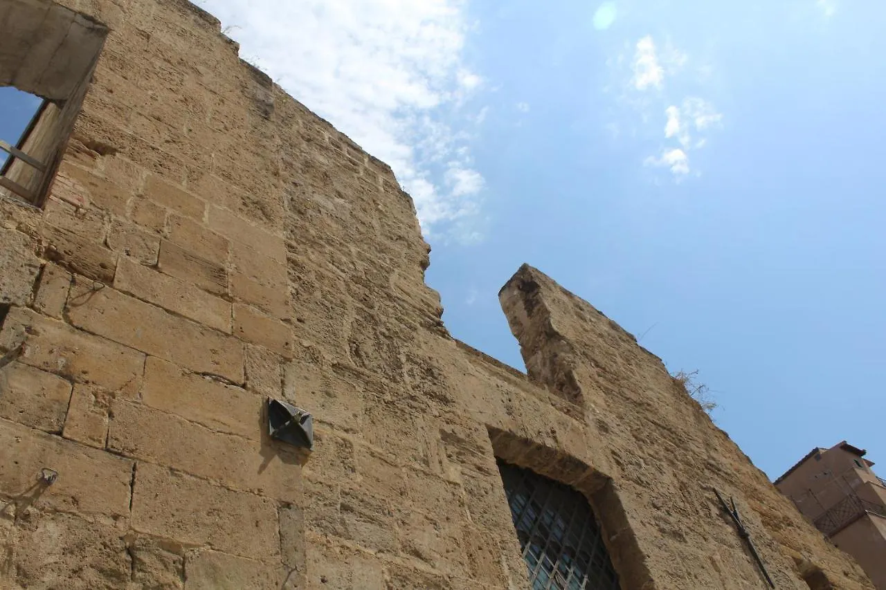 Bed & Breakfast Real Fonderia B&B Palermo