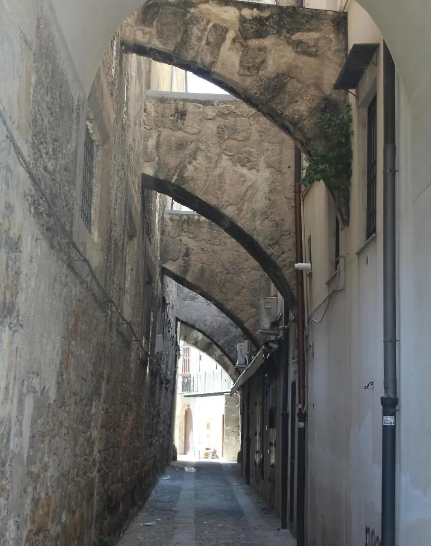 Bed & Breakfast Real Fonderia B&B Palermo