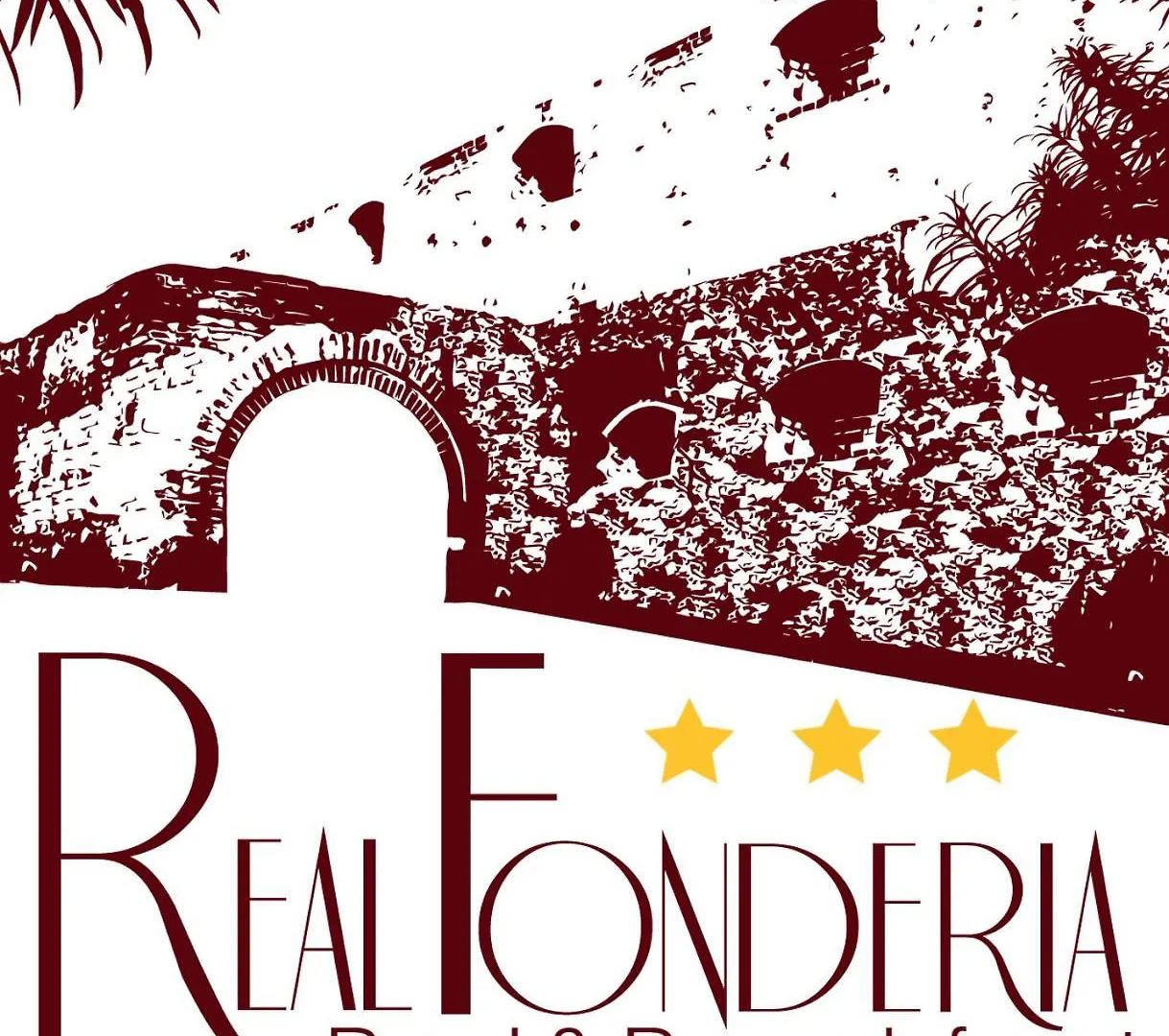 Real Fonderia B&B Palermo Bed & Breakfast