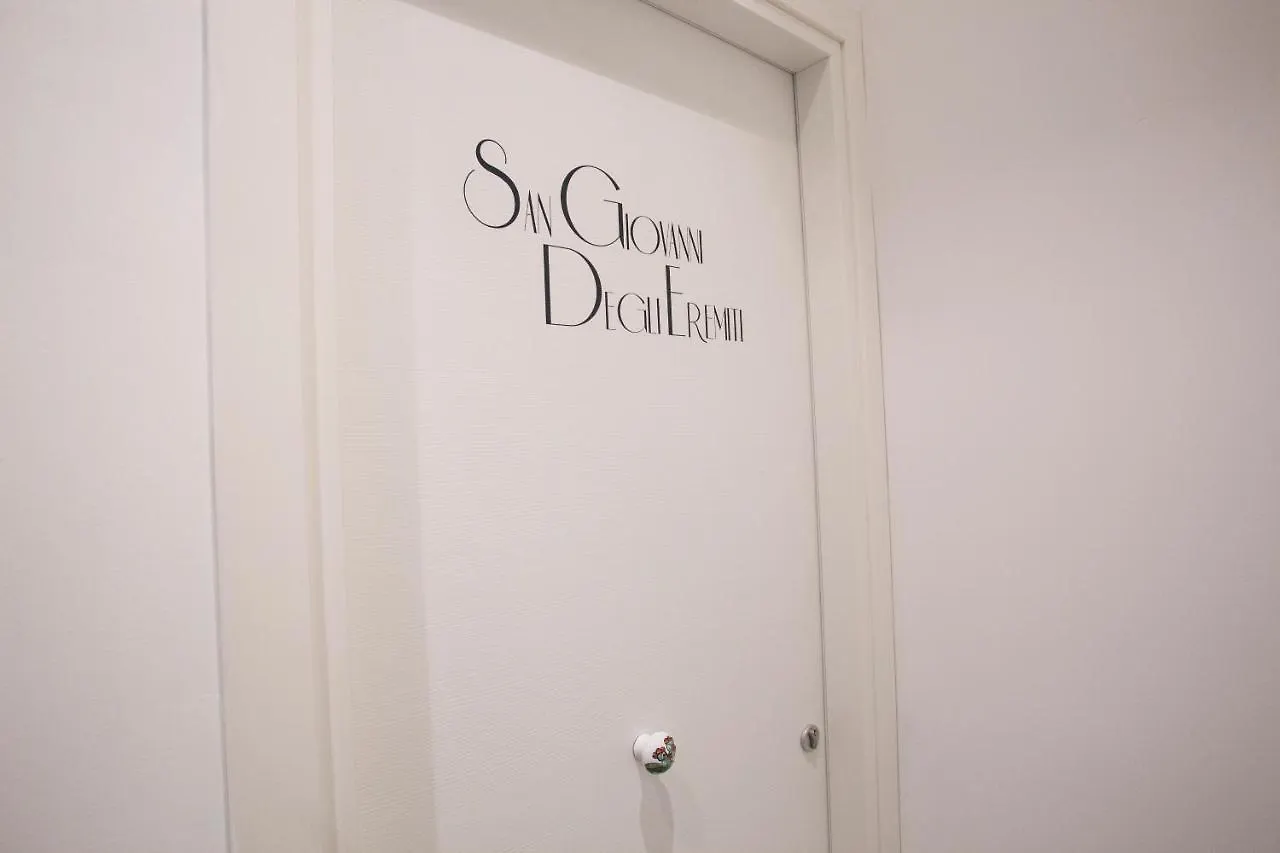 *** Bed & Breakfast Real Fonderia B&B Palermo Italy