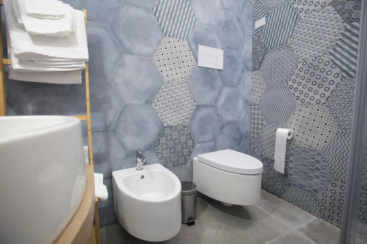 Real Fonderia B&B Palermo