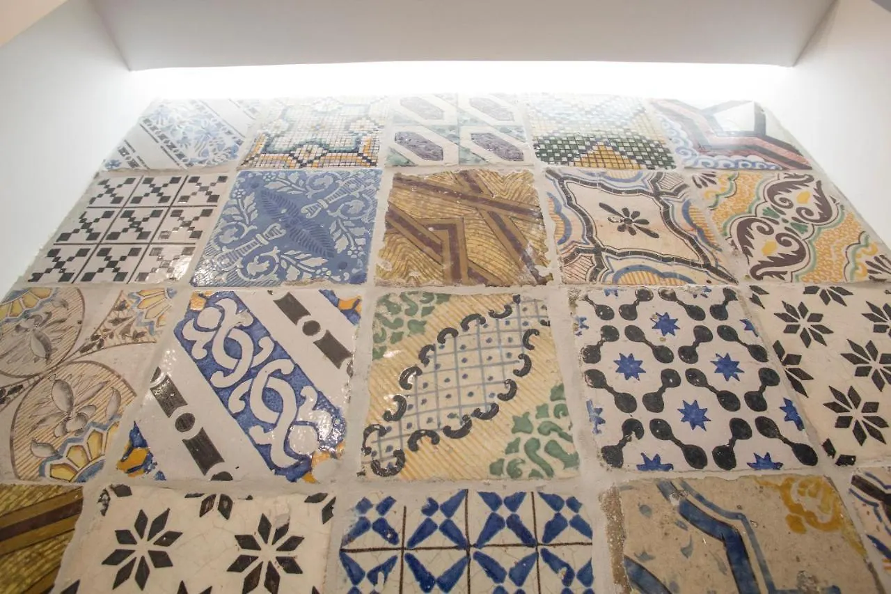 Real Fonderia B&B Palermo