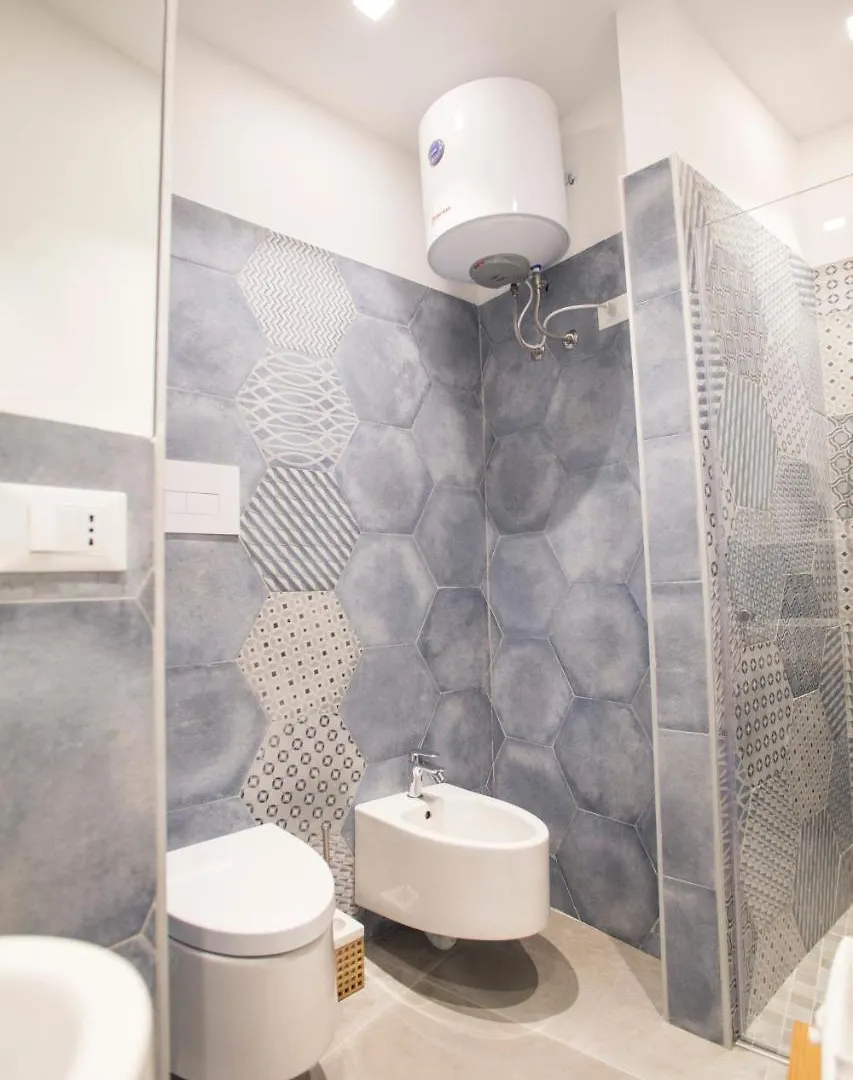 Real Fonderia B&B Palermo
