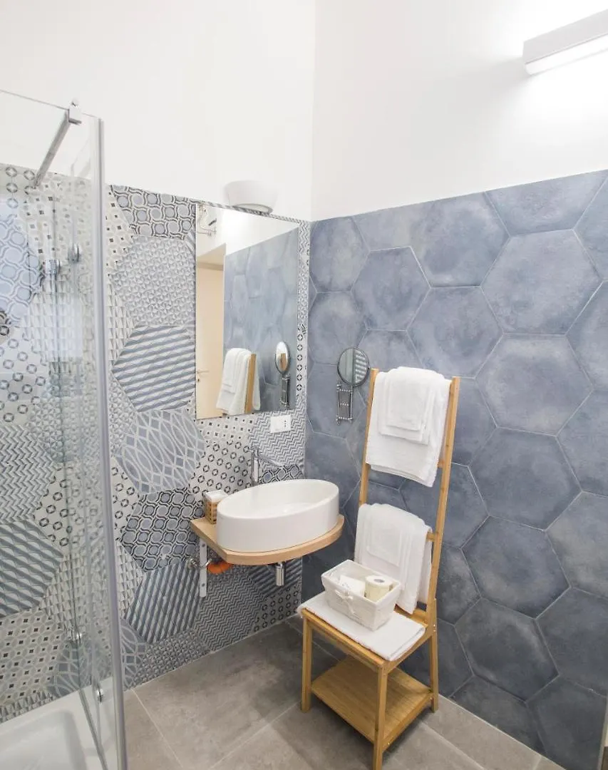 Bed & Breakfast Real Fonderia B&B Palermo