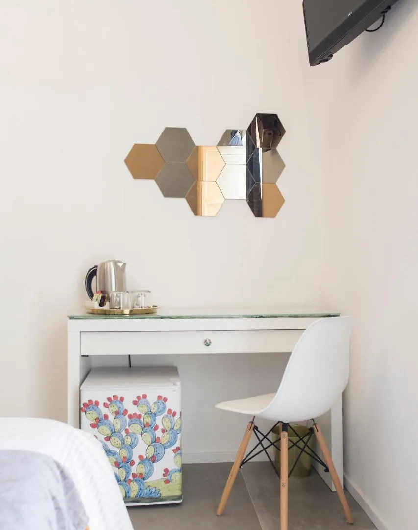 Real Fonderia B&B Palermo Bed & Breakfast