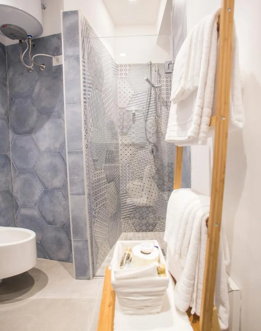 Bed & Breakfast Real Fonderia B&B Palermo
