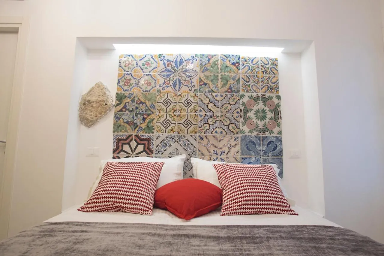 Real Fonderia B&B Palermo