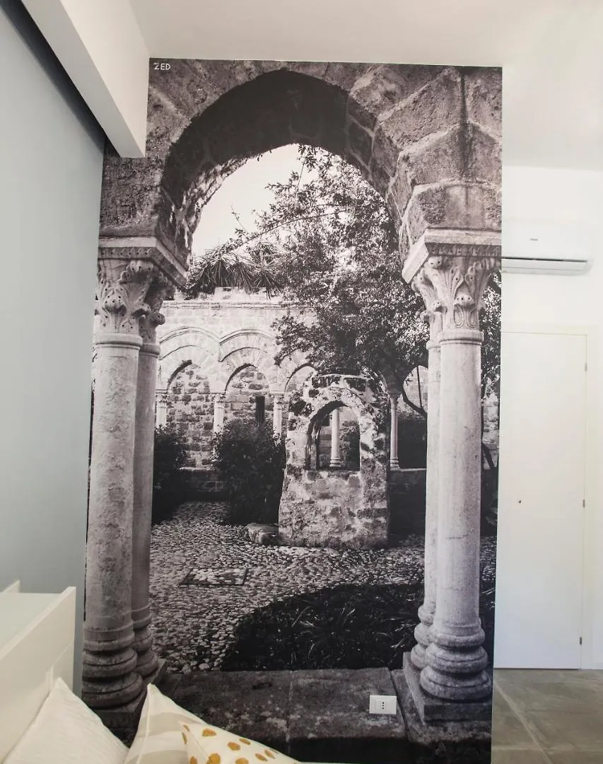 Real Fonderia B&B Palermo Bed & Breakfast