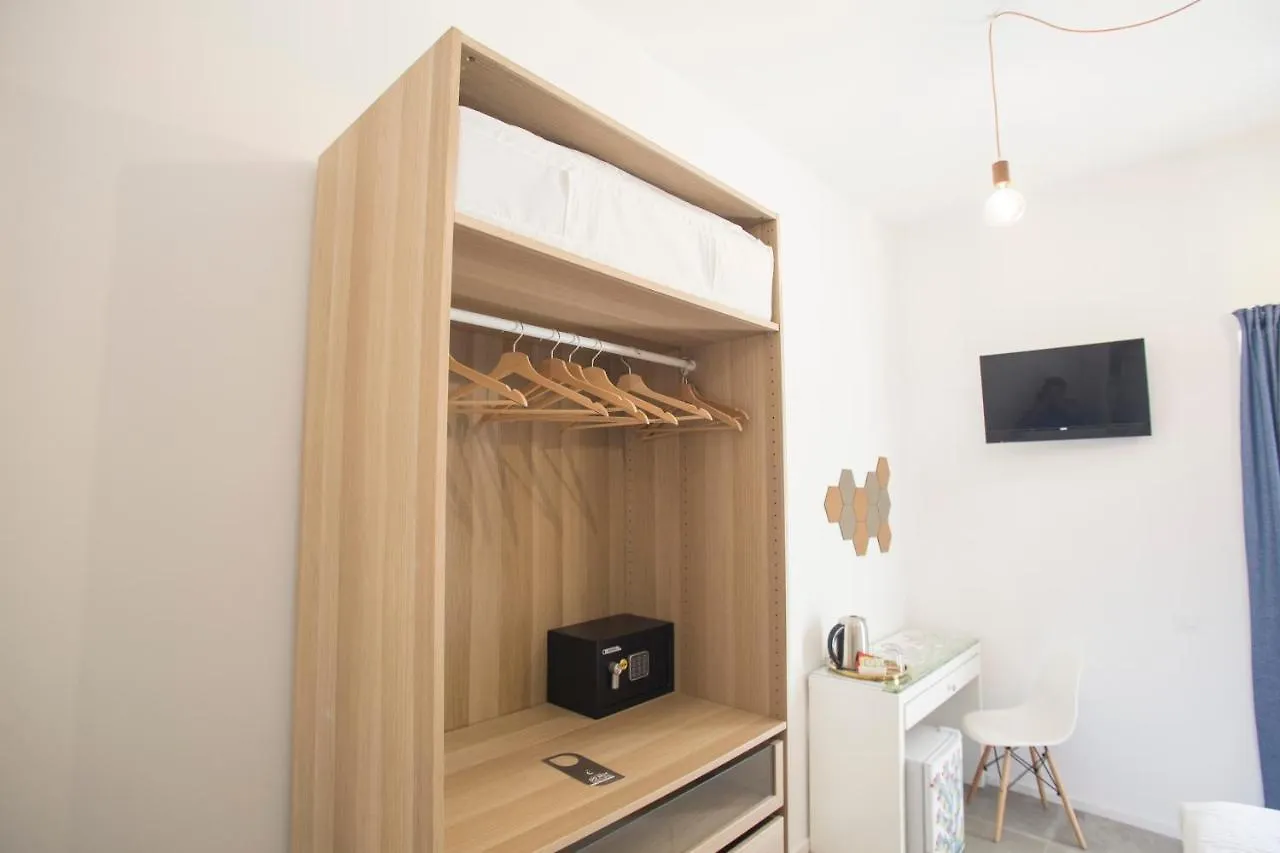 Real Fonderia B&B Palermo