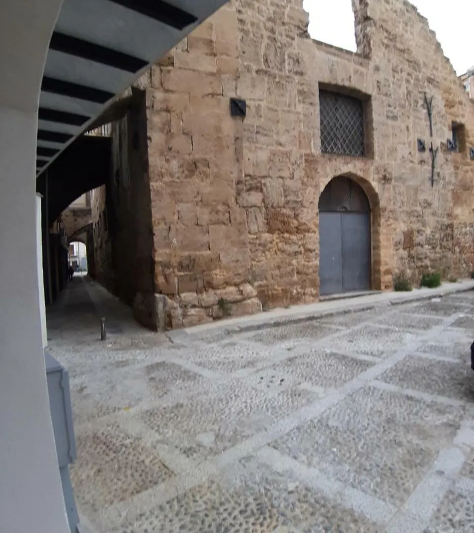 Real Fonderia B&B Palermo
