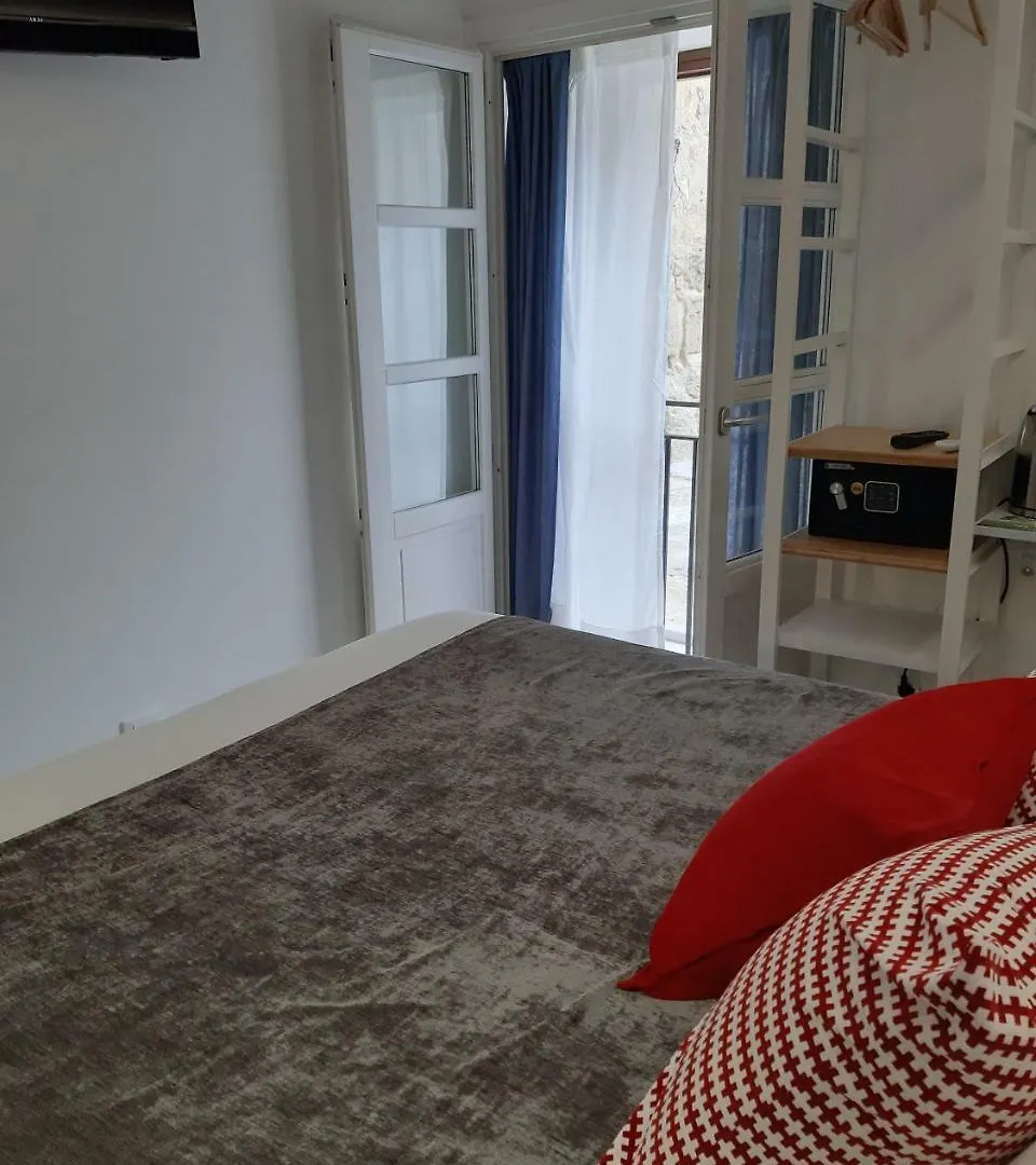 Real Fonderia B&B Palermo Italy